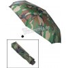 Woodland deštník skládací maskáčový