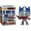 Funko POP! 1372 Movies: Transformers - Optimus Prime