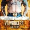 V8 Wankers - Got Beer ? [CD]