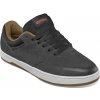 Etnies Marana Dark Grey Black Red