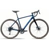 bicykel LAPIERRE CROSSHILL 2.0 Hard Blue, Veľkosť rámu M