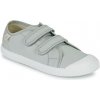 Citrouille et Compagnie Nízke tenisky MINOT Šedá