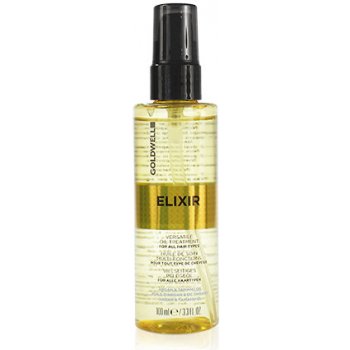 Goldwell Elixir Versatile Oil Treatment 100 ml