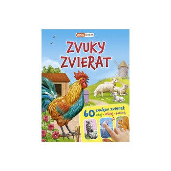 Zvuky zvierat