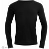 Devold Duo Active Merino 205 tričko, čierna S