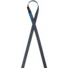 Beal Šitá slučka plochá 26 mm - 150 cm