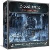 Cool Mini Or Not Bloodborne Forsaken Cainhurst Castle - EN