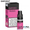 EMPORIO Cherry (čerešňa) 10ml - 3mg e-liquid