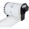 Kompatibilné etikety PRINTLINE s Brother DK-22243, rolka papiera 102 x 30,48 m