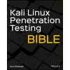 Kali Linux Penetration Testing Bible