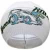 New Baby Podzimní dětská čepička Racing tmavě modré Modré