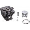 Kompletný valec s piestom pre motorové píly Stihl MS341 MS361 47 mm (OEM 11350201202)