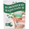 Bylinné náplasti na chudnutie – Wormwood Waist Patch