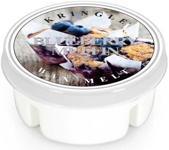 Kringle Candle Blueberry Muffin 35 g od 2,6 € - Heureka.sk