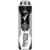 Rexona Men Invisible Black + White deospray 150 ml