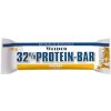 Weider 32% Protein Bar 60 g – biela čokoláda/banán
