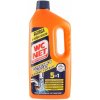 WC Net Profesionálny čistič potrubia 1,1l