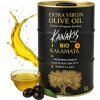 EXTRA PANENSKÝ OLIVOVÝ OLEJ 5L KANAKIS GRÉCKY BIO ORGANICKÝ PRÍRODNÝ
