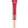 Clarins Instant Light Natural Lip Perfector Lesk na pery 18 Intense Garnet 12 ml