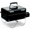 Weber Go-Anywhere plynový, Black