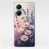 4NewCase - Kryt pre POCO - Poco X7 Pro - SILIKÓN - Lavender Morning - 1013760500038