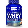 USN 100% Whey Protein Premium 908G - Vanilka