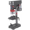Vŕtačka Worcraft DP03-13, 350W, kľúč 13 mm, stojanová, so zverákom