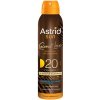 Astrid Sun Dry Oil SPF 20 - Suchý olej na opaľovanie 150 ml