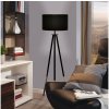 Eglo | Eglo 44098 - Stojacia lampa BIDFORD 1xE27/60W/230V | EG44098
