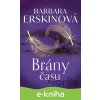 E-kniha Brány času - Barbara Erskinová