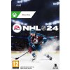 Hra na konzole NHL 24: Standard Edition - Xbox One Digital (G3Q-02061)