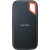 SANDISK Extreme Portable SSD V2 2 TB SDSSDE61-2T00-G25