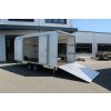 Tomplan TFSP 500T.01 3500kg 500x240x210cm skriňový autoprepravník