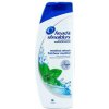 Šampón na vlasy Head & Shoulders Menthol 400 ml