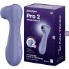 Satisfyer Pro 2 Generation 3 Connect App Barva: Fialová