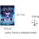 Magnus Chase a bohovia Asgardu: Loď mŕtvych - Rick Riordan