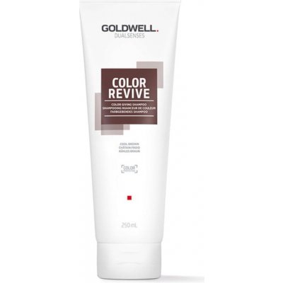 Goldwell Dualsenses Color Revive Shampoo Cool Brown 250 ml