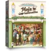 Asmodee Czech Republic Moje kavárnička (Coffee Rush)