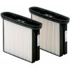 Metabo HEPA-Filter (2 Stück)