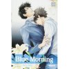 SuBLime Blue Morning 06