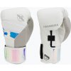 Hayabusa T3 boxerské rukavice biele T314G-WIR