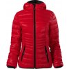 Malfini premium Everest Dámska bunda 551 formula red XL
