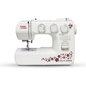 JANOME JUNO E1019