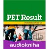 Pet Result Class Audio CD - Jenny Quintana