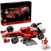 LEGO Icons - Ferrari F2004 a Michael Schumacher (LEGO11375)