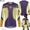 Fox 180 Image Print Jersey mx dres pear