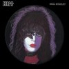 Kiss: Paul Stanley (Limited, Picture Disc Vinyl) - Vinyl (LP)