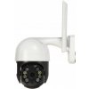 IP KAMERA OTOČNÁ VONKAJŠIA ICSEE-W81SD Wi-Fi Full-Color - 8 Mpx 4K UHD
