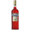 Campari Bitter 25% 1 l (čistá fľaša)