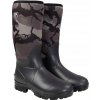 Fox Čižmy Camo Neoprene Boot